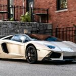 Meet the 83-Year-Old Grandma Who Drives a Lamborghini on the Track