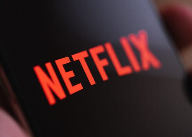 Move Over ‘The Mother’: Meet Netflix’s New Global Sensation