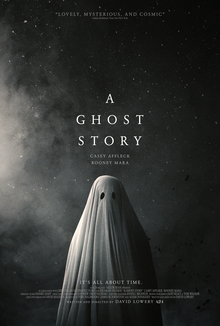 35. A Ghost Story 2017