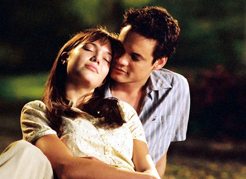 29. A Walk to Remember 2002