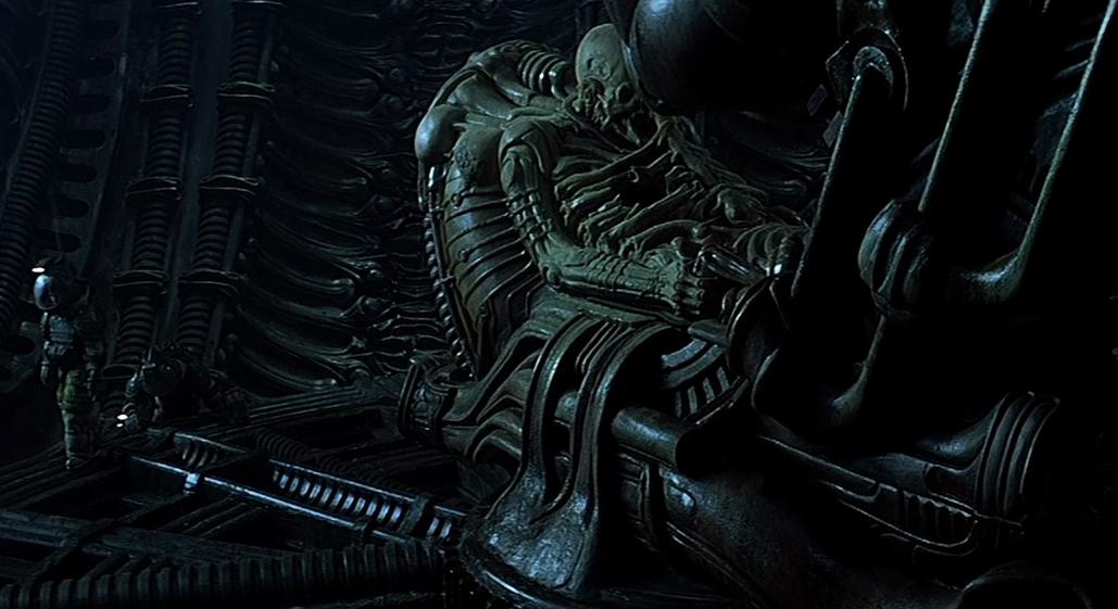 11. Alien 1979