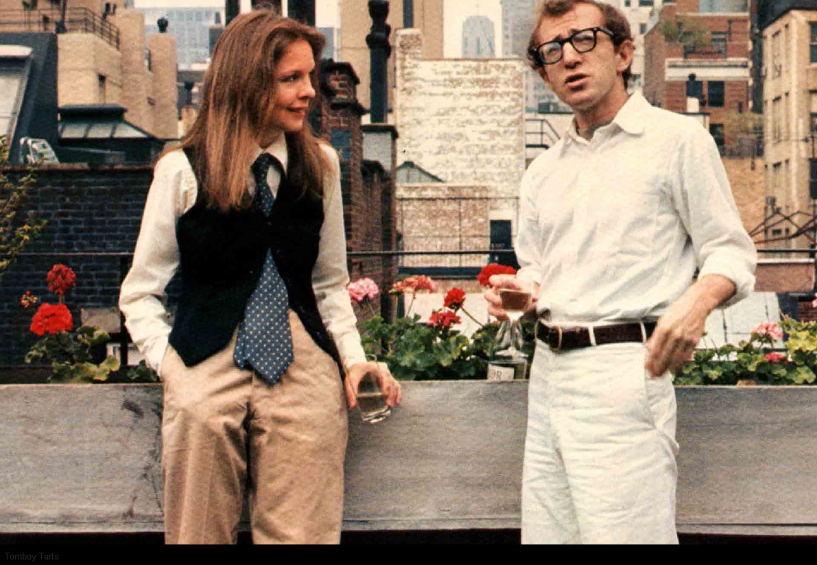 24. Annie Hall 1977