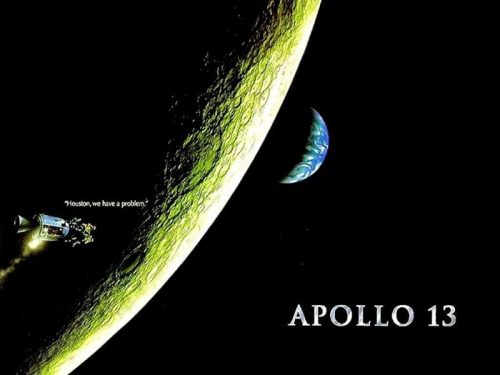 4. Apollo 13 1995