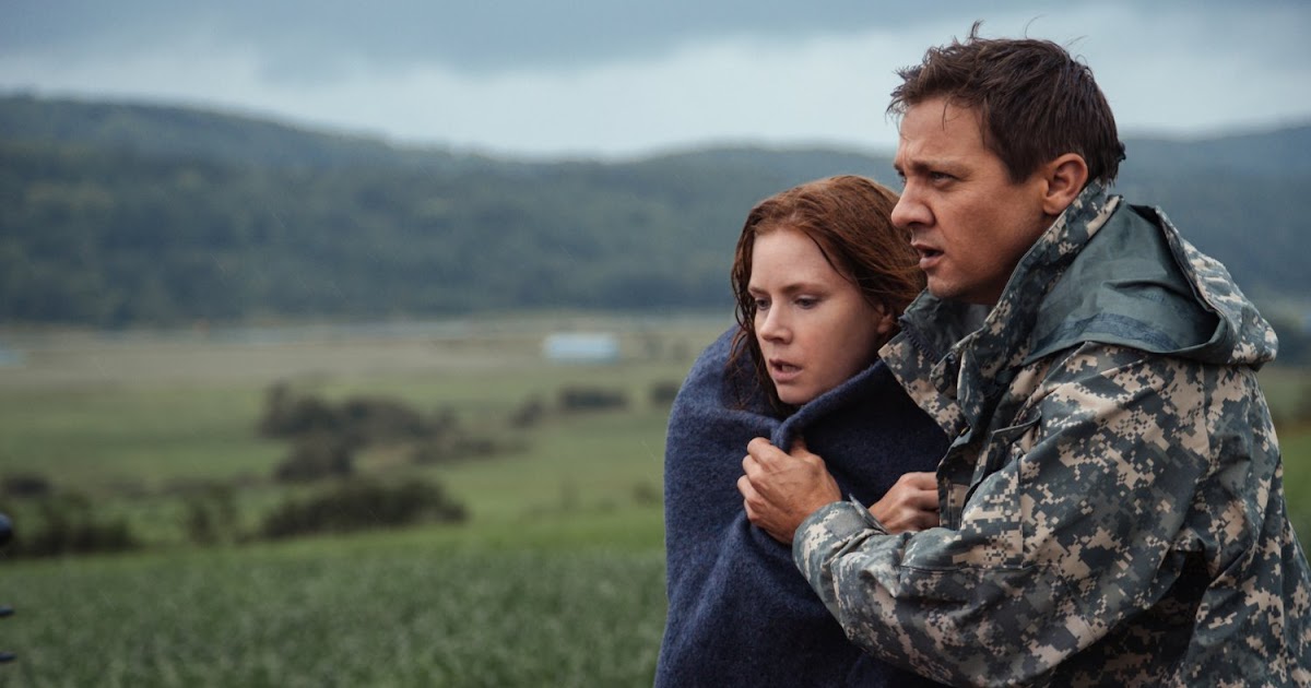 24. Arrival 2016