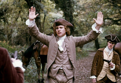 32. Barry Lyndon 1975