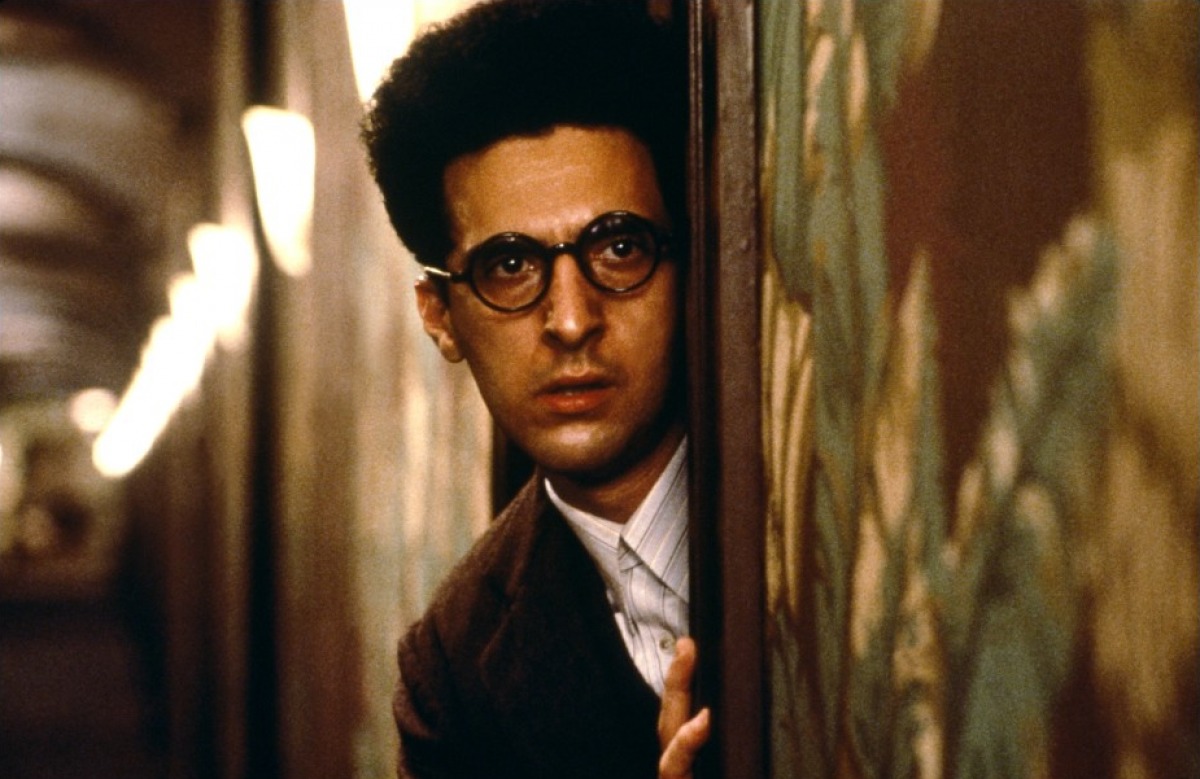 19. Barton Fink 1991