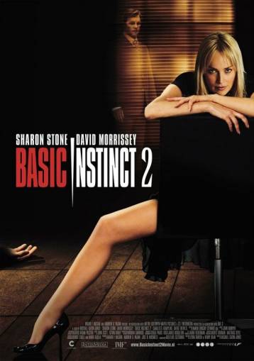 13. Basic Instinct 2 2006