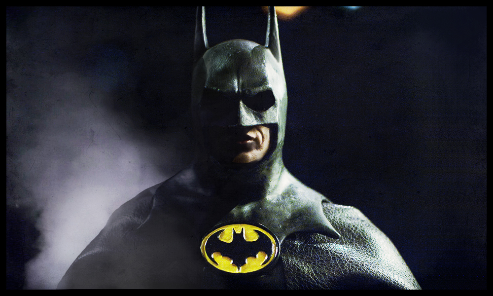 12. Batman: The Motion Picture Anthology 1989-1997 - Beyond Batman: Freeze Frame - The Visual FX of 'Batman & Robin' 2005