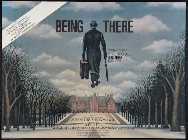 5. Being There 1979