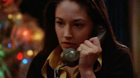 7. Black Christmas 1974