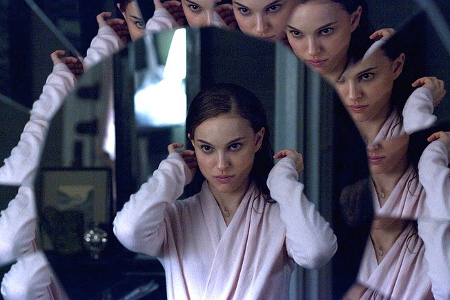 30. Black Swan 2010