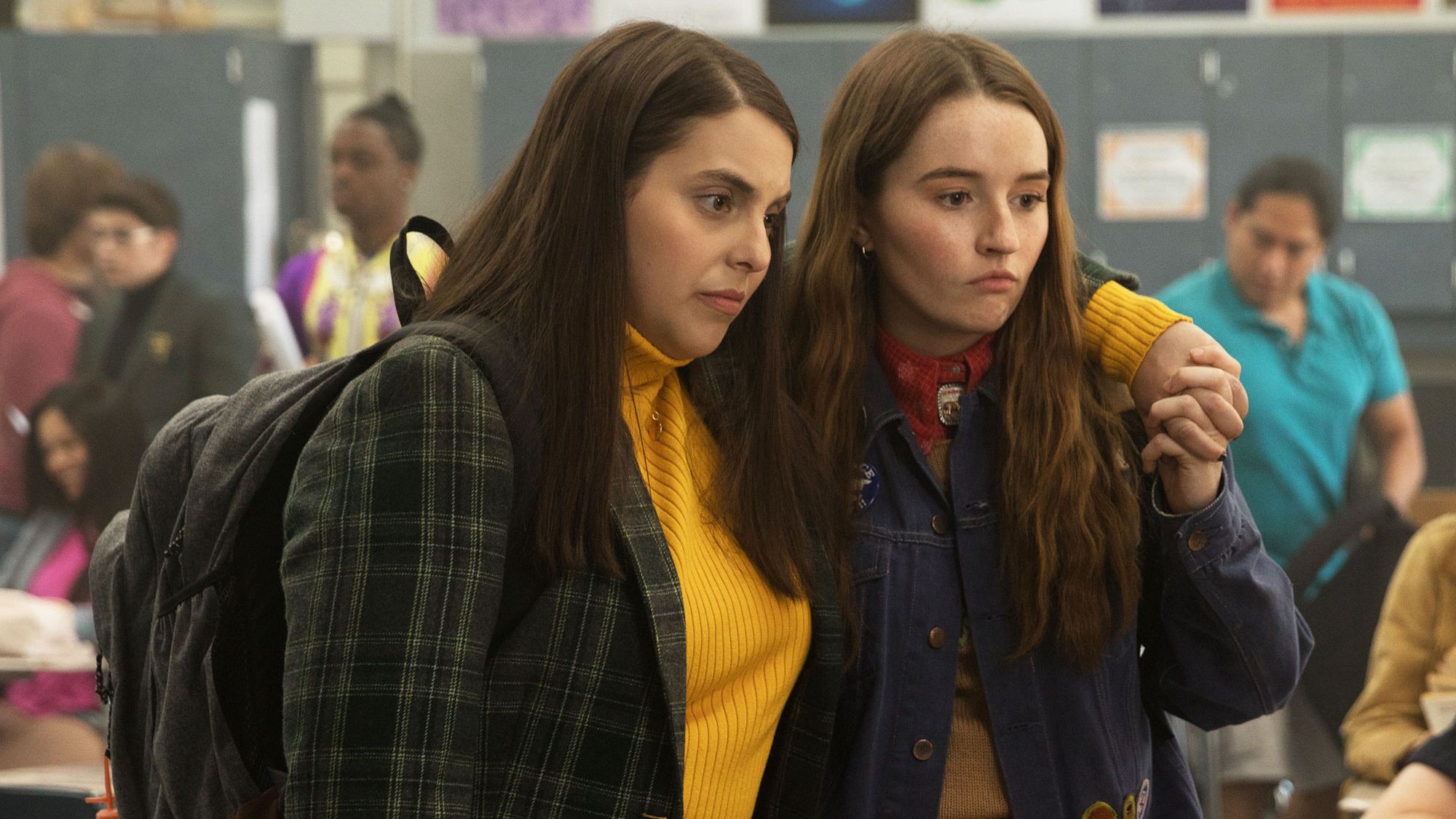 39. Booksmart 2019