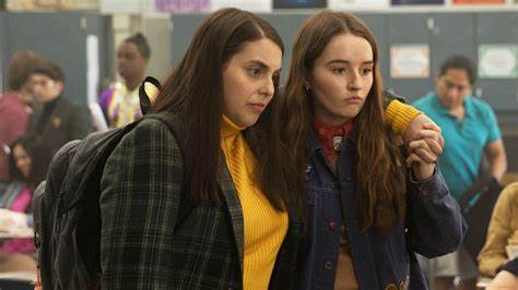 8. Booksmart 2019