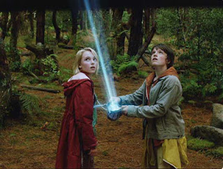 27. Bridge to Terabithia 2007