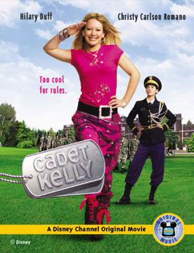 9. Cadet Kelly 2002