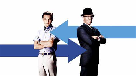 18. Catch Me If You Can 2002