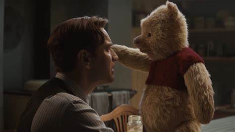 2. Christopher Robin 2018