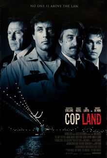 28. Cop Land 1997