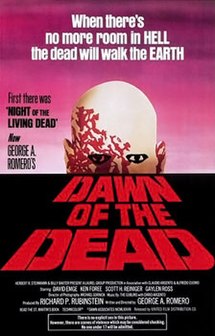 10. Dawn of the Dead 1978