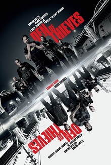 27. Den of Thieves 2018