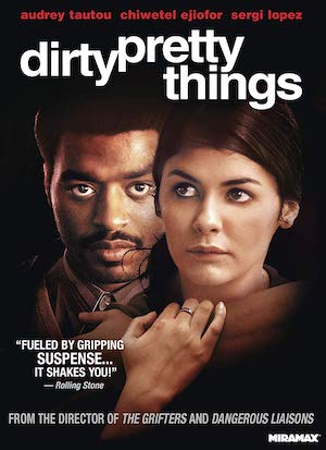 22. Dirty Pretty Things 2002