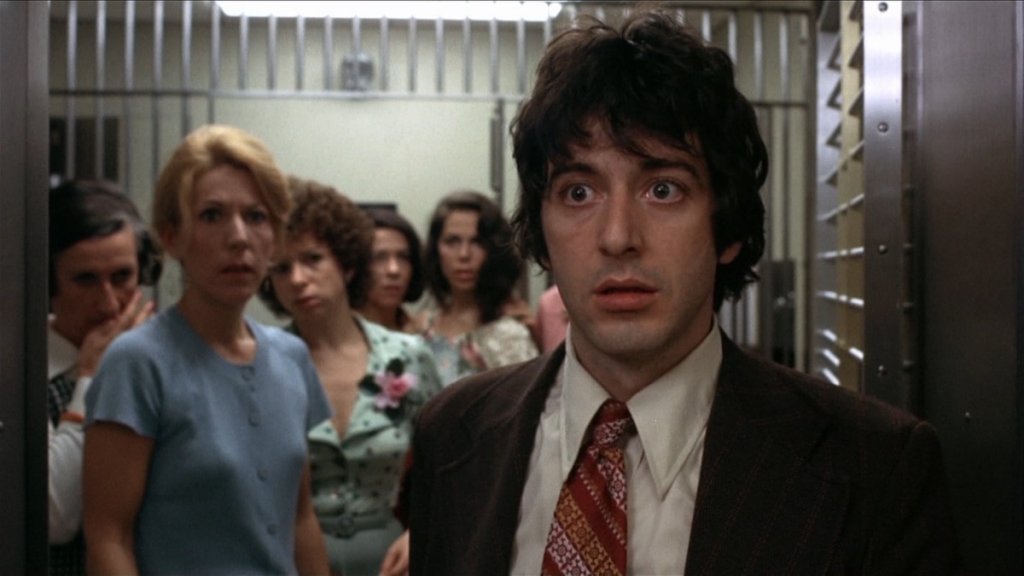 27. Dog Day Afternoon 1975