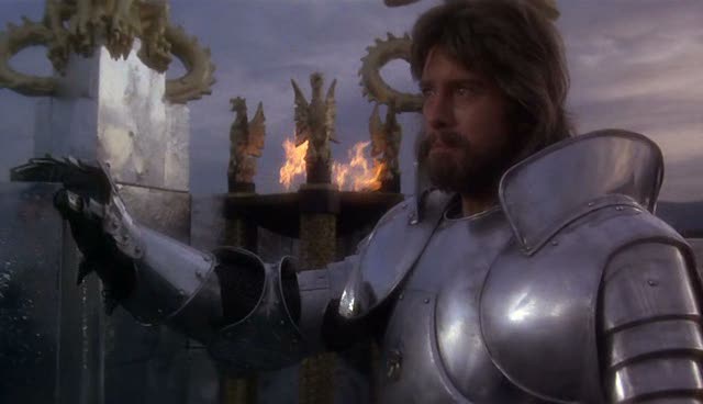 7. Excalibur 1981