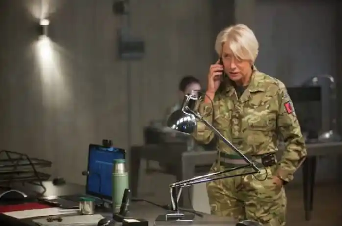 13. Eye in the Sky 2015