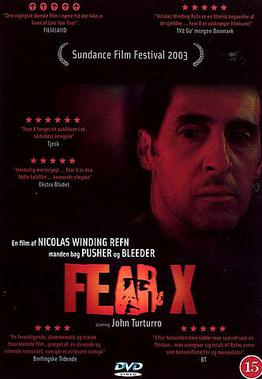 14. Fear X 2003