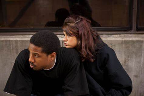 9. Fruitvale Station 2013