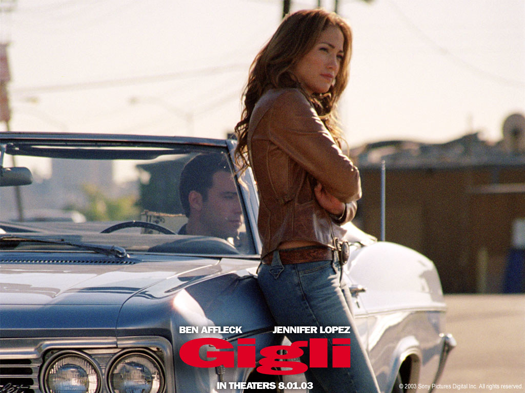 9. Gigli 2003