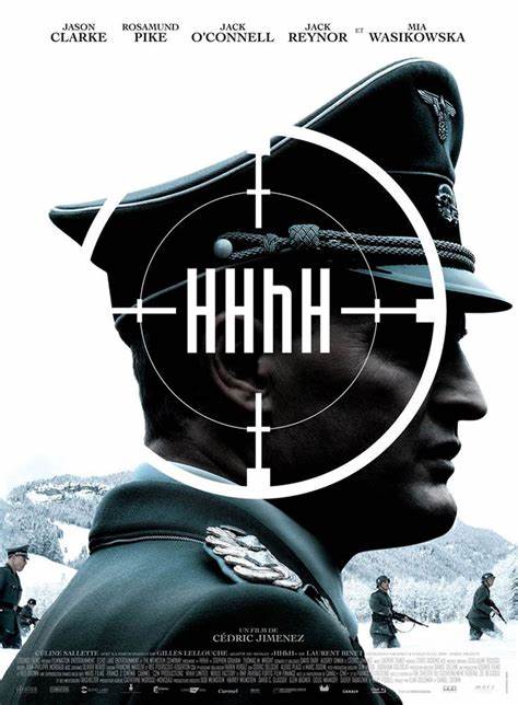 20. HHhH 2017