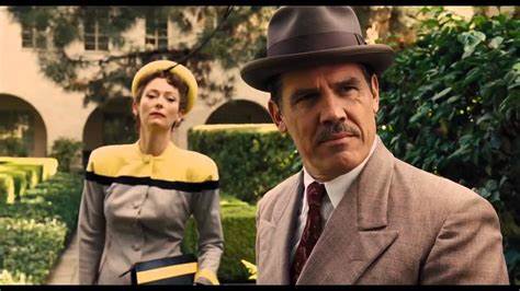 14. Hail, Caesar! 2016