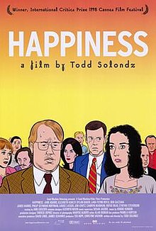 8. Happiness 1998