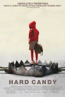 29. Hard Candy 2005