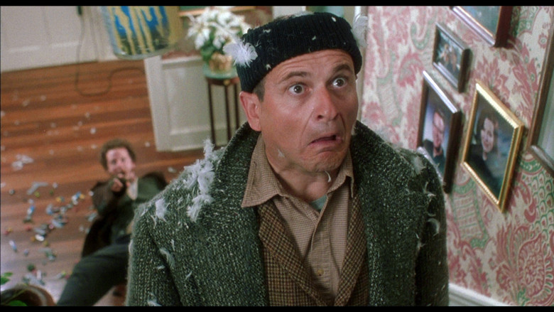 22. Home Alone 1990