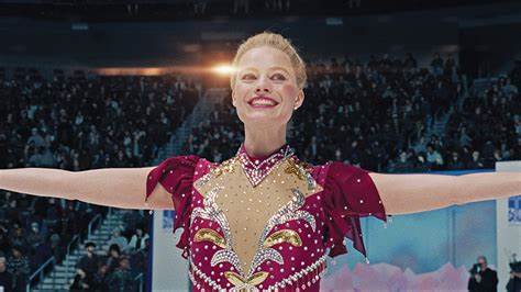 42. I, Tonya 2017