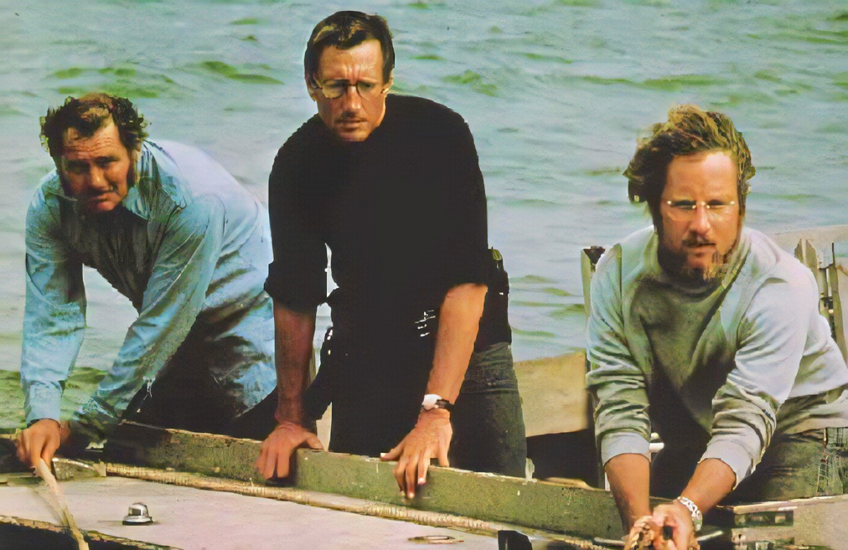 29. Jaws 1975