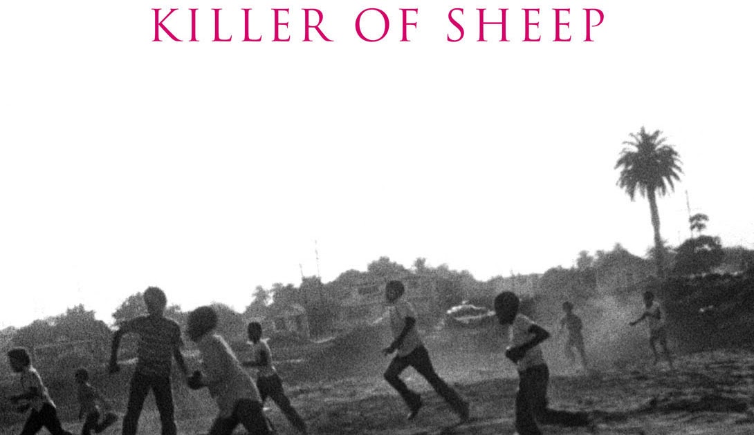 11. Killer of Sheep (1978) 2022