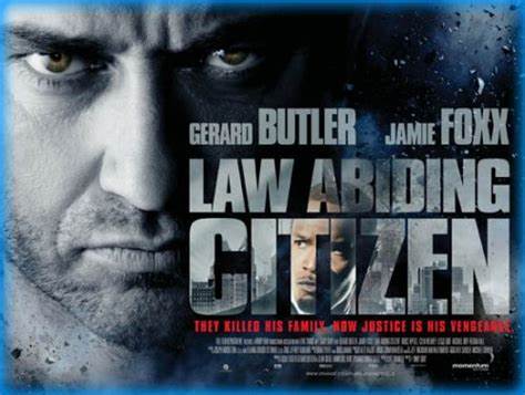 10. Law Abiding Citizen 2009