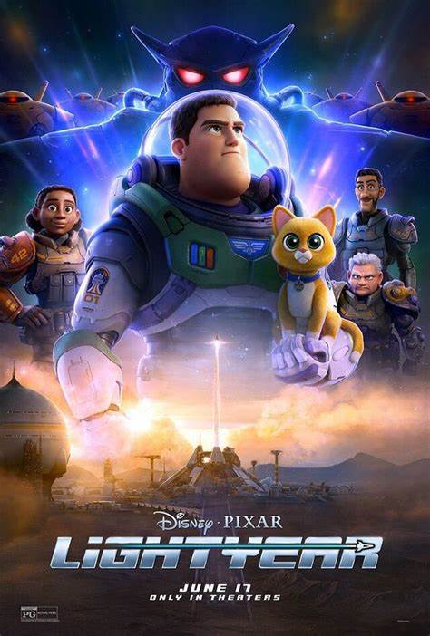 5. Lightyear 2022