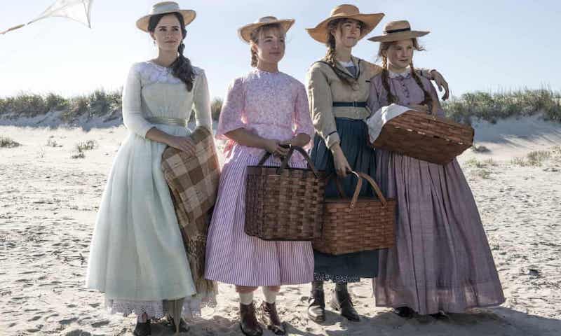 23. Little Women 2019