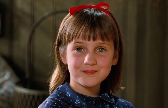 2. Matilda 1996