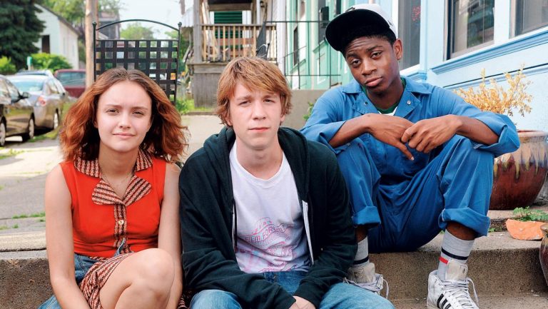 13. Me and Earl and the Dying Girl 2015