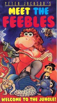 8. Meet the Feebles 1989