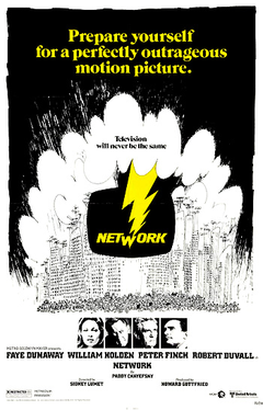 25. Network 1976