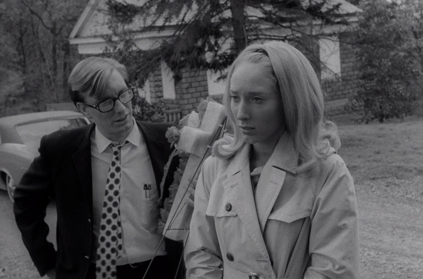 3. Night of the Living Dead 1968