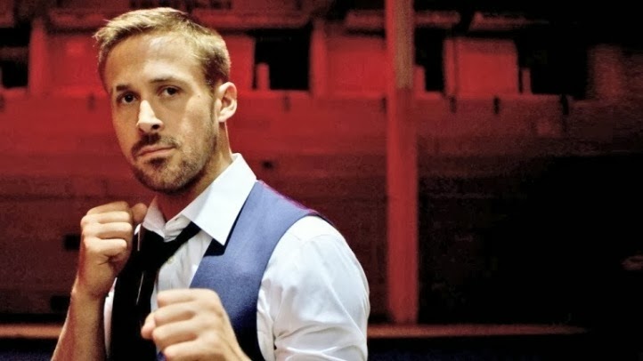 15. Only God Forgives 2013