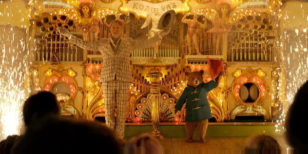 27. Paddington 2 2017