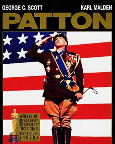 38. Patton 1970